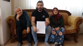Trabzon'da Sanal Medya Dolandırıcılığı İddiası