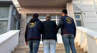Şanlıurfa'da aranan 2 şahıs yakalandı