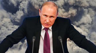 Savaşta Putin'in uykularını kaçıran senaryo! Tarihi resti çektiler