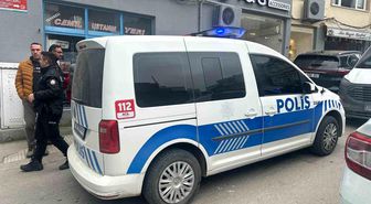 Sinop'ta iş kazası: 1 yaralı