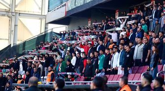 Son bir imza kaldı! Karşıyaka'ya yeni stat müjdesi