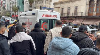Tanınmamak için tıbbi maske takıp, ağabeyini vurdu