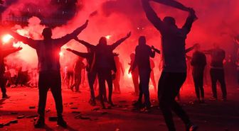 Tarihi ambargo yıkılıyor! 40 sene sonra şampiyonluk el değiştirecek
