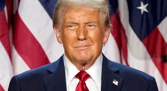 Trump: İran bugün bize petrol ve doğalgazla ilgili çok değerli bir hediye verdi