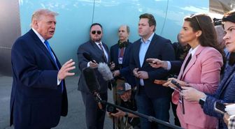 Trump 'İran'ın bir barış şansı daha var' derken, Tahran görüşme yapıldığını reddetti