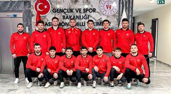 Uluslararası Dan Kolov Nikola Petrov Turnuvası başlıyor