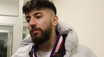 Vahap Canbay kimdir? Rapçi Vahap Canbay kaç yaşında, nereli?
