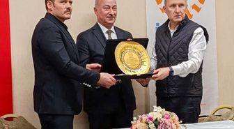 Veni Vidi Göz'den Şehit Aileleri ve Gazilere Anlamlı Destek