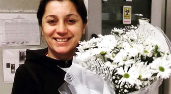 Zonguldak'ta spor salonunda fenalaşan kadın hayatını kaybetti