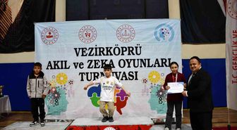 Akıl ve Zekâ Oyunları Turnuvası