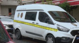 Bağcılar'da yangın söndürme tüpü dolum tesisinde zehirlenen 8 kişiden 6'sı taburcu edildi