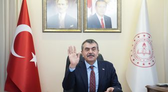 Bakan Tekin, 23 Nisan Çocuk Bayramı Düzenleme Kurulu'nda çocukların fikirlerini dinledi