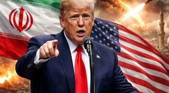 Beyaz Saray'dan İran'a anlaşma resti: Trump blöf yapmaz, kıyamet koparmaya hazır