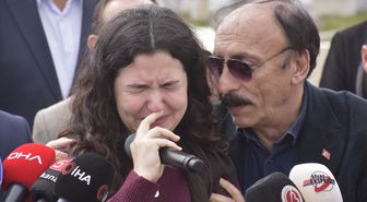 Muhsin Yazıcıoğlu ve beraberindekiler Sivas'ta anıldı