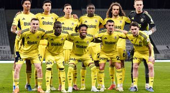 UEFA'dan Fenerbahçe'ye bir sonraki Avrupa maçı için deplasmanda seyirci yasağı