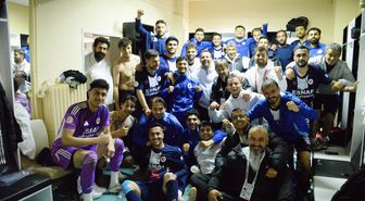 Fethiyespor, Kuruluş Yıl Dönümünde Galibiyetle Kutladı