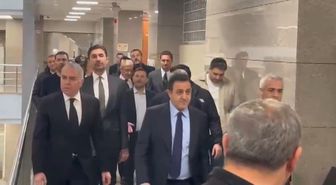 Metehan Baltacı hakim karşına çıkacak; Okan Buruk destek için adliyeye geldi