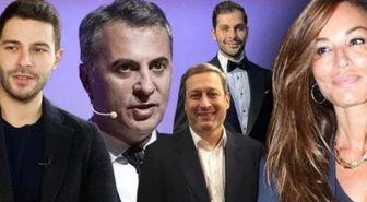 Hangi ünlülerin test sonucu pozitif çıktı? SON DAKİKA! Hangi ünlüler gözaltına alındı, test sonuçları açıklandı mı?