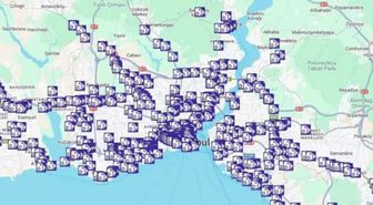 İller arası radar noktaları nerede? Sabit radarlar ve mobil denetim noktaları nerede? İçişleri Bakanlığı iller arası radar noktası sorgulama!