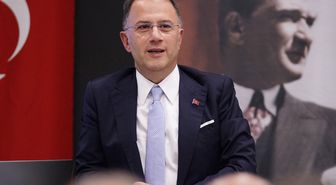 Beylikdüzü Belediye Başkanı Mehmet Murat Çalık, İBB Davası'nda ilk kez hakim karşısına çıktı