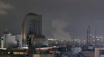 İran ordusu: ABD kendi ile müzakere ediyor