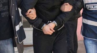 Kaan Mellart neden gözaltına alındı? Kaan Mellart kimdir, kaç yaşında, nereli, ne iş yapıyor?