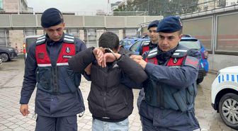 Kız arkadaşına cinsel istismar iddiasıyla gözaltına alındı