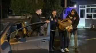 Mattia Ahmet Minguzzi'nin annesine tehdit içerikli mesaj gönderen şüpheli tutuklandı