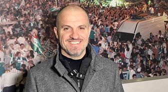 Mustafa Er: 'Hedefimiz sadece farkı korumak değil, daha da açmak'