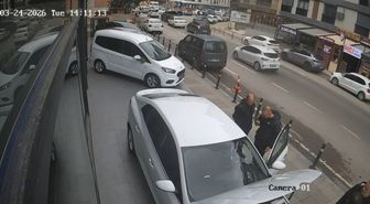 Pendik'te silahlı saldırı: 2 yaralı