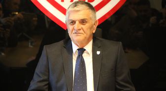 Samsunspor Basın Sözcüsü Çakır: Thomas Reis'in yaptığı açıklamaları anlamak mümkün değil