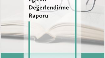 'TEDMEM 2025 Eğitim Değerlendirme Raporu' yayımlandı