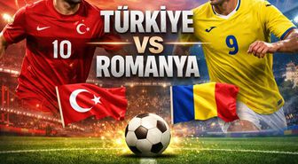 Türkiye Romanya muhtemel 11, maç kadrosu! Türkiye muhtemel 11 maç kadrosu belli oldu