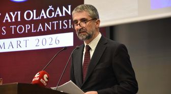 TÜSİAD Başkanı Diren: Dünya yeni bir denge arıyor; bu dönemde pozitif ayrışabiliriz