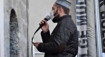Yine aynı illet: 15 köy karantinaya alındı, camilerden anons yapılacak