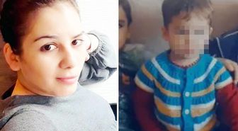 Yozgat'ta çocuğunu öldürdüğü iddia edilen anneye müebbet hapis cezası verildi