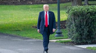 ABD Başkanı Trump: İran anlaşma yapmak istiyor