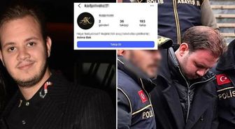 Alaattin Kadayıfçıoğlu'nun fake hesabı ne?