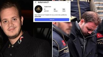 Alaattin Kadayıfçıoğlu'nun fake hesabı var mı? Alaattin Kadayıfçıoğlu fake hesabının altına ne yazmış?