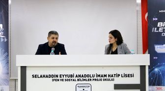 'Algoritmalar sizi yönlendiriyor'