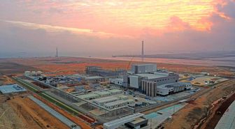 Alman Kimya Devi Basf'nin Çin'deki Büyük Ölçekli Tesisi Tam Kapasiteyle Faaliyete Geçti
