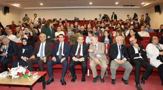 Ankara'da 'Dünya Tüberküloz Günü' sempozyumu düzenlendi
