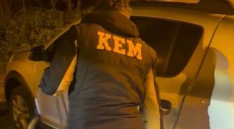 Aydın'da uyuşturucu operasyonu: 2 tutuklama