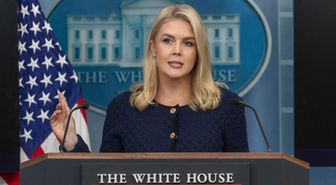Beyaz Saray: İran yenildiğini kabul etmezse, Trump onları daha sert vuracak