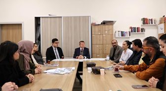Bilecik'te '18 Mart Şehitleri Anma Günü' programı düzenlendi