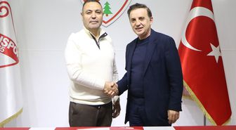 Boluspor 4. teknik adamında da aradığını bulamadı