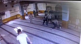 Camideki cinayette sanığa tahrik indirimi ile 16 yıl hapis