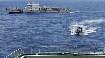 Çin: Filipinler Provokatif Eylemler ve Karalama Kampanyasına Derhal Son Vermeli