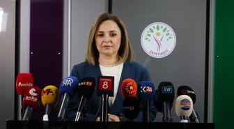 DEM Parti İmralı Heyeti Yarın İmralı Adası'na Gidiyor