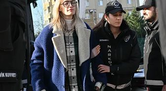 Didem Soydan'ın ifadesi ortaya çıktı